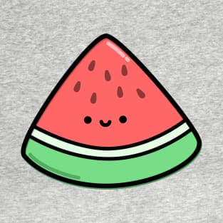 Cute Watermelon T-Shirt
